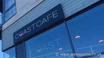 Popular Swansea cafe to close after 12 years