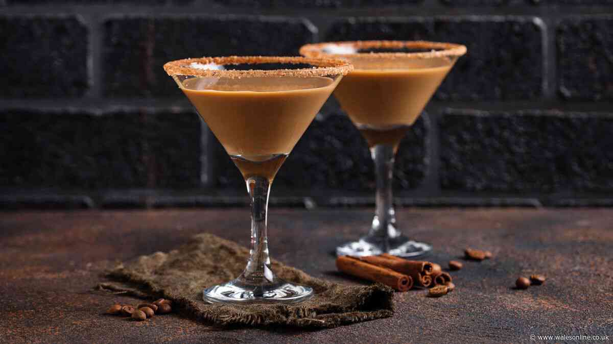 'I've never met anyone who tried Coole Swan that didn't love it' as drink now £20