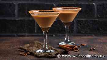 'I've never met anyone who tried Coole Swan that didn't love it' as drink now £20
