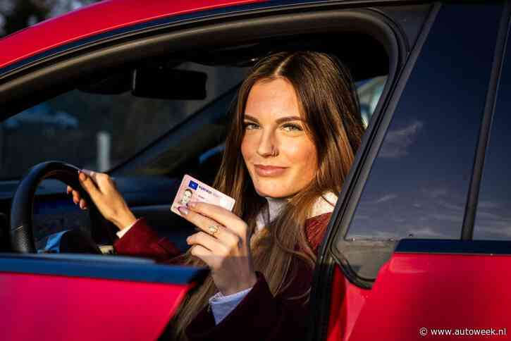 Rijbewijs halen kost nu gemiddeld tussen €3.000 en €3.300