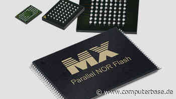 NOR-Flash und SLC-NAND: Marktforscher erwarten weiter steigende Speicherpreise