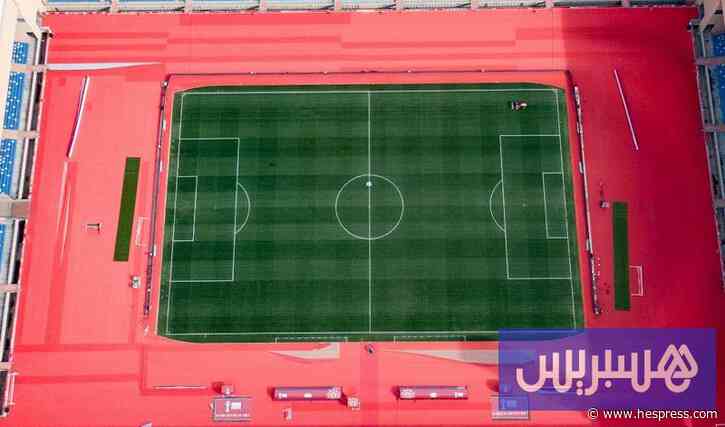 الدوري المغربي يبرمج لقاءات جولتين