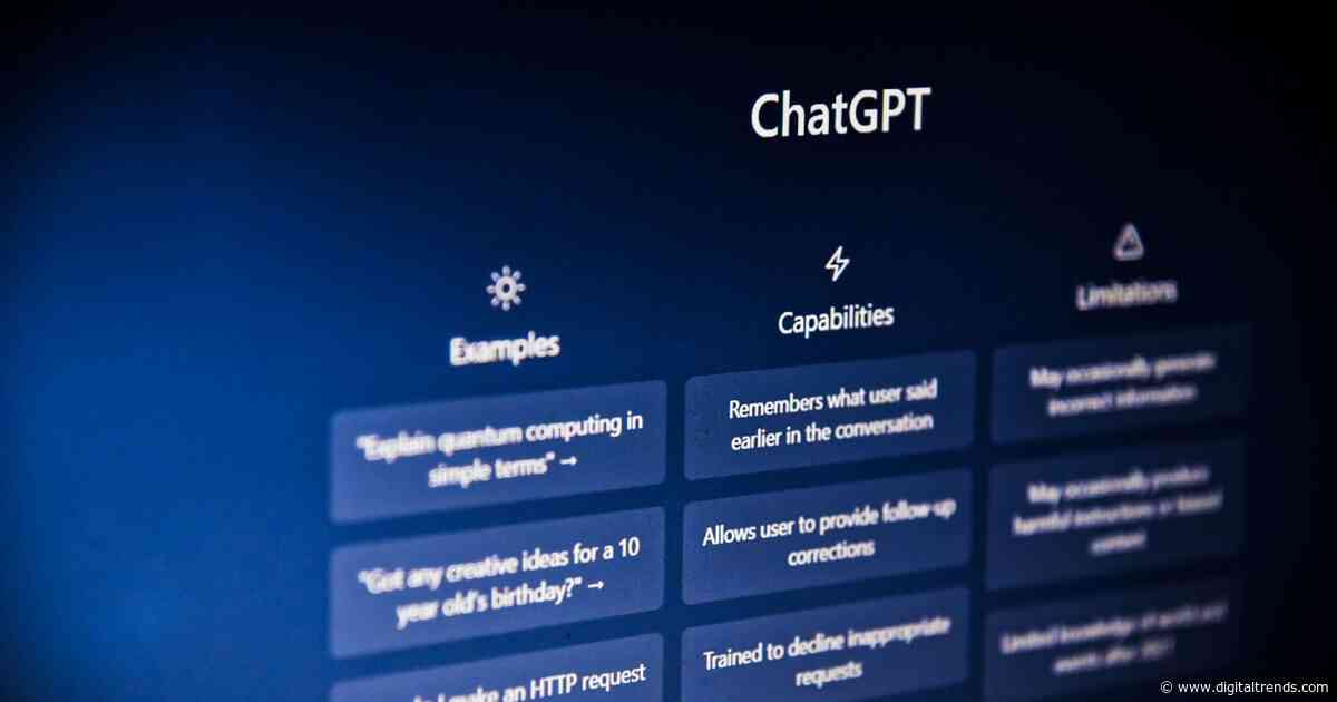 A harmless-looking ChatGPT prompt opened the door to gruesome AI images