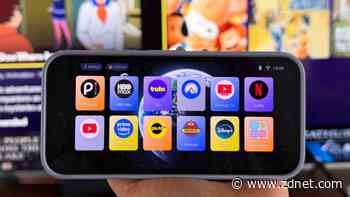 How to turn your old Android phone into a streaming stick for free - in 6 easy steps