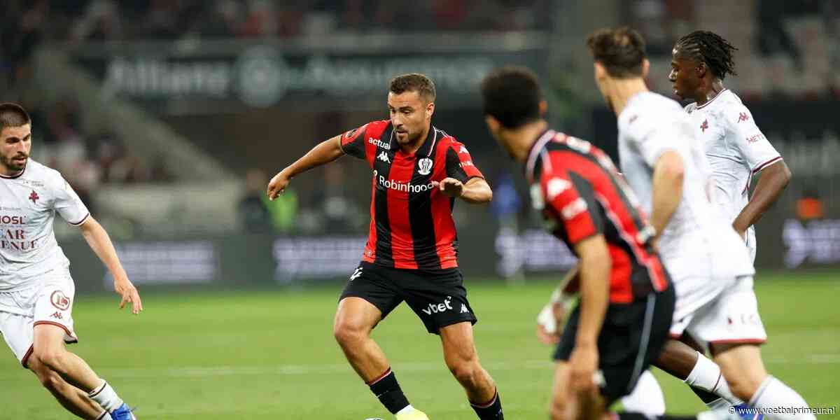 Feyenoord-TD Rigaux lijkt aanstaande transfer te verklappen: 'We zullen blij zijn'