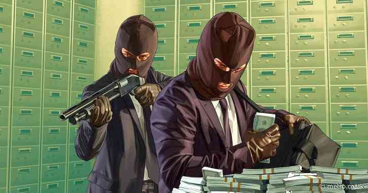 Civil servants paid to play GTA 5 ‘to help interact with general public’