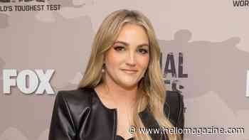 Jamie Lynn Spears' daughter, 18, read last rites by priest after near-fatal accident