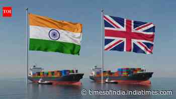 India-UK social security pact to slash costs for firms; up to 95% of Indian professionals to gain