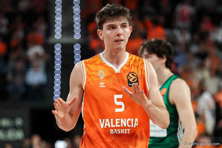 Cavs 2026 mock draft roundup: Cleveland could be targeting a Spanish wing