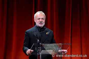 Graham Norton wins US court case against Meta over deepfake Facebook posts