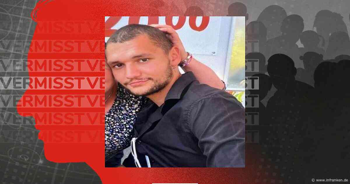 Hilflose Lage? Mann (30) aus dem Kreis Bamberg seit Tagen verschwunden