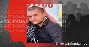 Hilflose Lage? Mann (30) aus dem Kreis Bamberg seit Tagen verschwunden