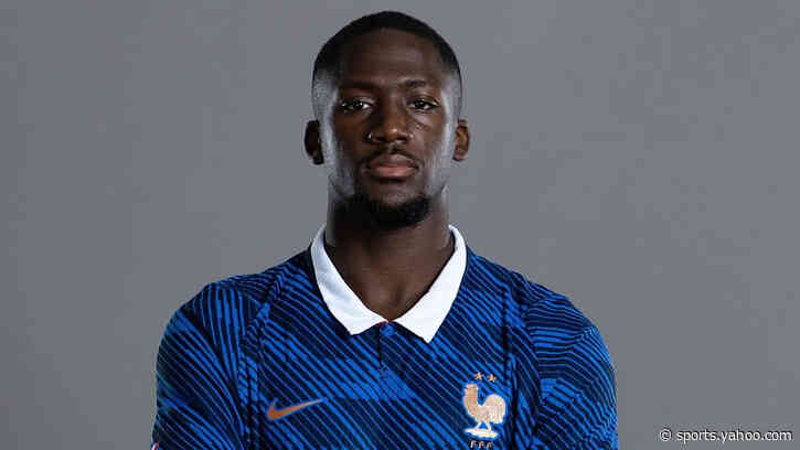 Konate to join Real Madrid on four-year deal