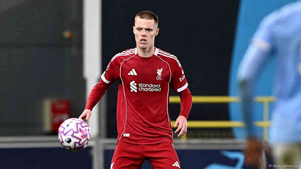 Albion sign young Liverpool defender Pinnington