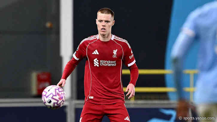 Albion sign young Liverpool defender Pinnington
