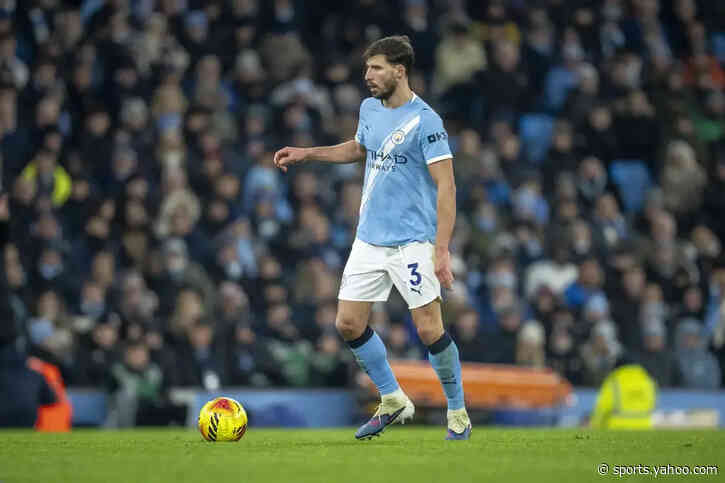 Real Madrid grow in confidence over £80M transfer for Manchester City star