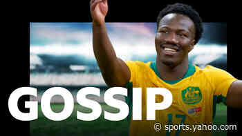 Gossip: West Ham eye Watford winger Irankunda