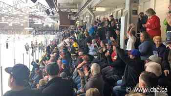 Prince George Spruce Kings likely to fold without new arena, general manager warns