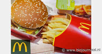 Duitse rechter tikt McDonald’s terug op klimaatneutraliteitsclaim