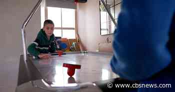 Inside an Irish town raising kids without smartphones