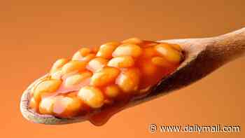 Baked beans: Why eating more of them can boost your heart health and give your digestion a serious boost