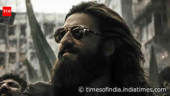 'Dhurandhar 2' new OTT release update: The unmuted international cut to release in India