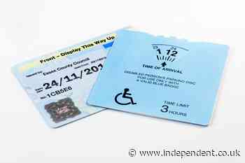 London parking warden sacked for using dead mum’s blue badge while shopping