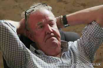 Jeremy Clarkson’s prostate cancer revelation sees fourfold increase in people checking to see if they’re at risk