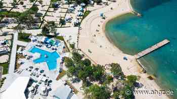 Glampingtrend: So sieht die Falkensteiner-Strategie im Premium-Camping aus