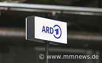 Verdi bestreikt vier ARD-Anstalten
