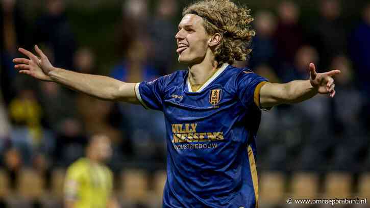 Van KKD naar Champions League: kassa rinkelt voor RKC Waalwijk na transfer