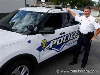 Washington Township police chief retiring after 42 years of service