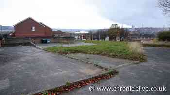 10 new homes coming to Gateshead on vacant land where flats once stood