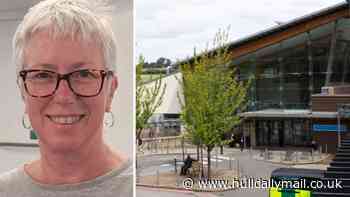 Hull nurse Pippa who 'worked tirelessly' to transform haemophilia service retires after 44 years