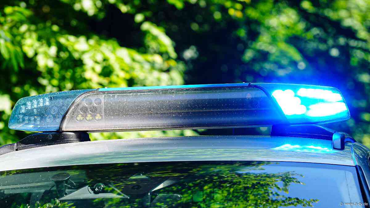 In überhitztem Auto entdeckt: Staatsanwaltschaft ermittelt gegen Mutter des toten Kindes