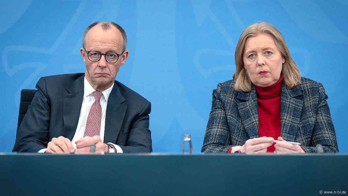 Reform könnte sich verzögern: Bericht: Rentenkommission einigt sich, aber nicht einstimmig