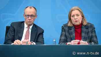 Reform könnte sich verzögern: Bericht: Rentenkommission einigt sich, aber nicht einstimmig