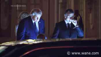 US and Iran sign initial deal to end war, ease sanctions and open strait as nuclear talks continue