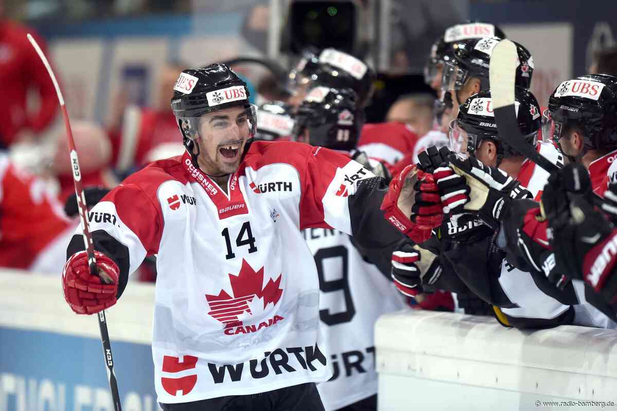 EHC Red Bull München verpflichtet Defensiv-Routinier