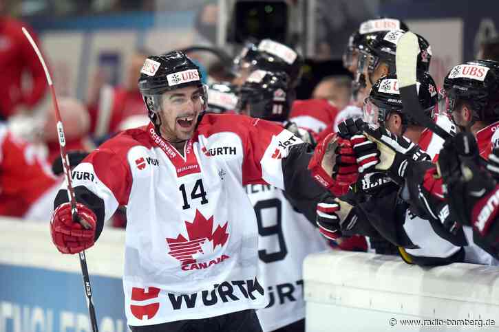 EHC Red Bull München verpflichtet Defensiv-Routinier
