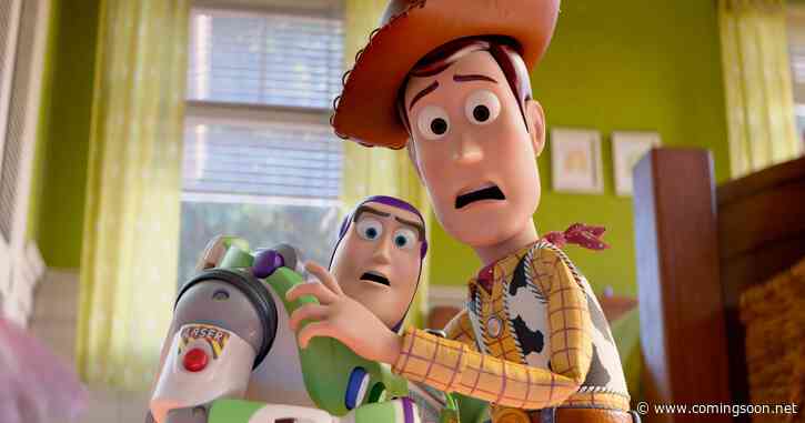 Does Toy Story 5 Have 1 or More Post-Credits Scenes?