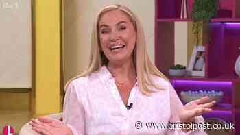 ITV viewers make desperate Josie Gibson plea as she lands new role
