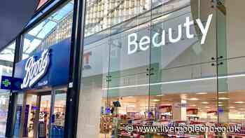 Boots shoppers nab 'bargain' £35 Liz Earle gift set worth £110