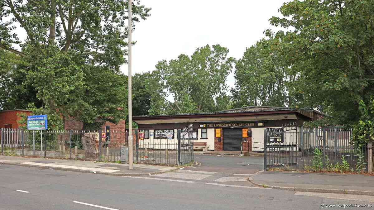 Social club wedding 'locked down' after fight