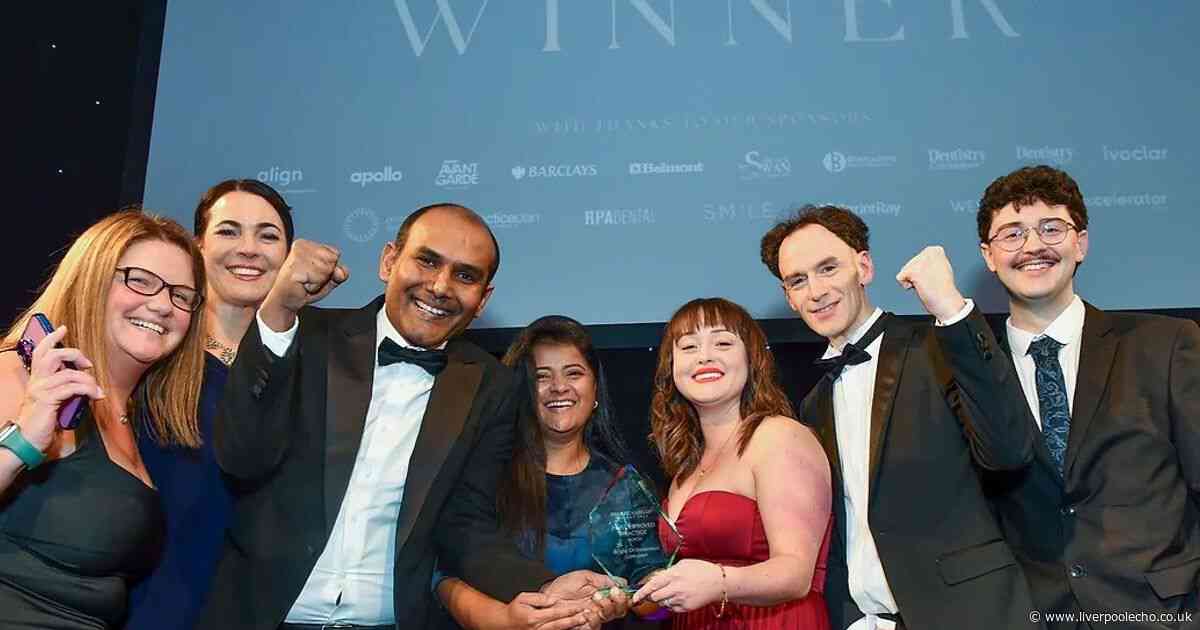 AD FEATURE: Meet the award-winning orthodontists helping patients smile with confidence