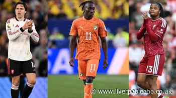 What Victor Munoz Liverpool transfer means for Yan Diomande, Rio Ngumoha and Federico Chiesa