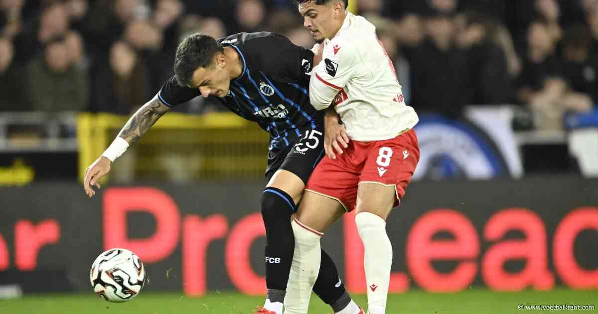 ‘KV Kortrijk stunt? Ex-publiekslieveling moet terugkeren’