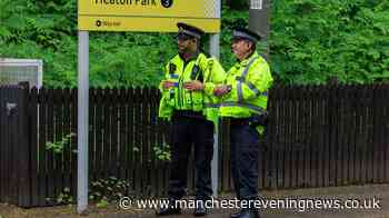 Urgent police message as 250,000 to descend on Greater Manchester in manic weekend