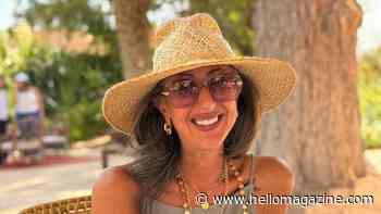 'Who am I if not a bestselling author?' Jane Green on losing her identity in midlife - and 3 expert exercises to help you find yourself again