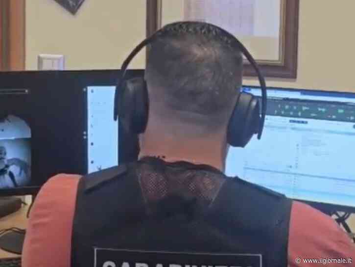 Pizzaiolo, trentenne, nato a Ramallah: chi è il palestinese arrestato per terrorismo a Brindisi